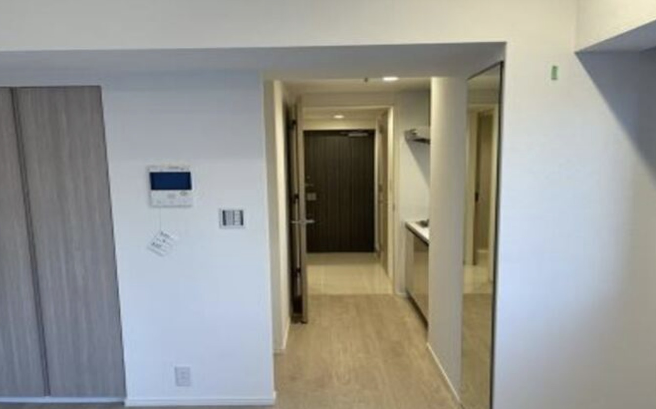 その他部屋・スペース　内装は落ち着いています