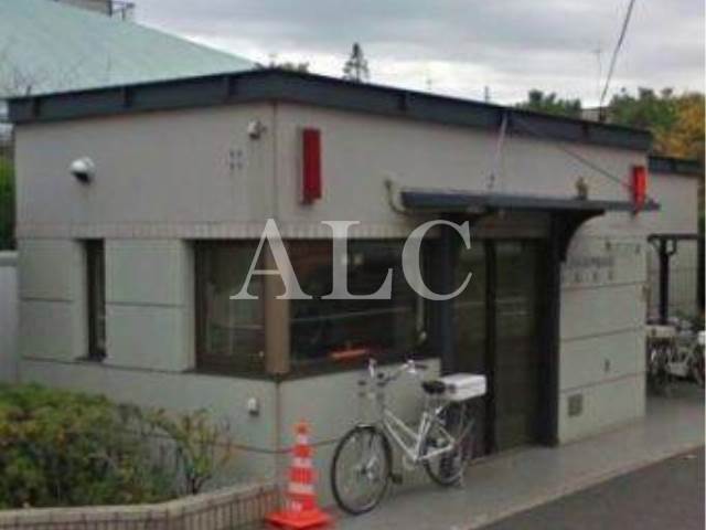 警察署・交番　方南交番（警察署・交番）まで692m