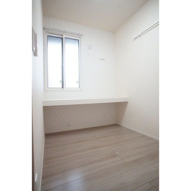 その他　リモートワークもバッチリのＤＥＮには備付