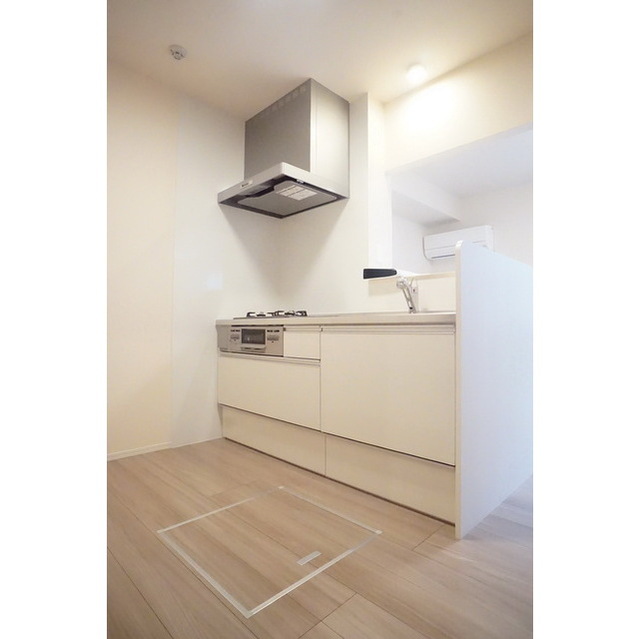 キッチン　毎日のお料理も素敵なｋｉｔｃｈｅｎでより