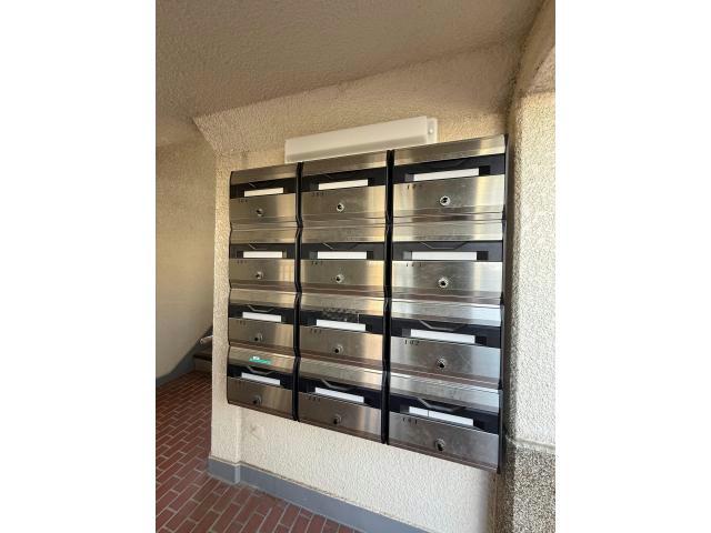 その他共有部分　建物設備