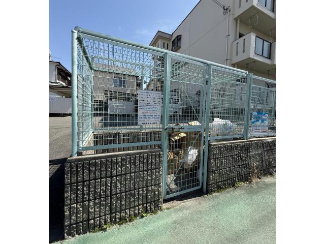 その他共有部分　建物設備