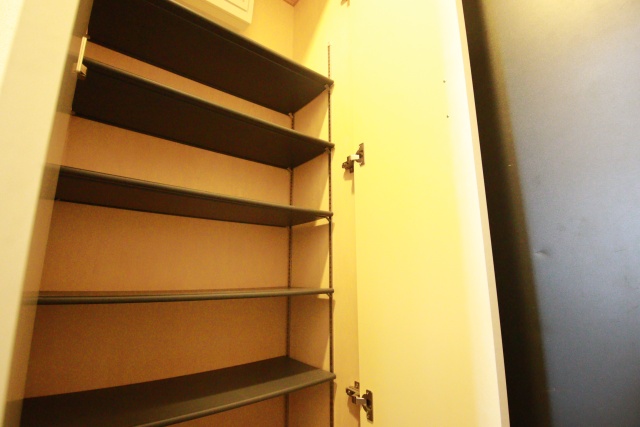 収納　※別室の参考写真の為、現況優先です。