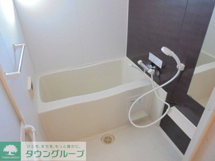 バス・シャワールーム　お問合せはタウンハウジングまで！※現地待合わせ相談可能