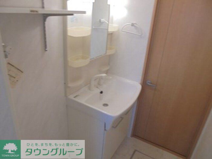 洗面設備　お問合せはタウンハウジングまで！※現地待合わせ相談可能