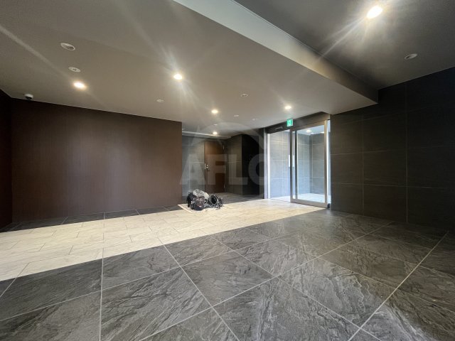 ロビー　ロビー