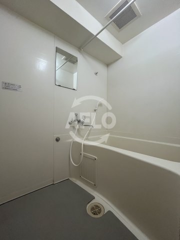 バス・シャワールーム　グランコート江坂　浴室