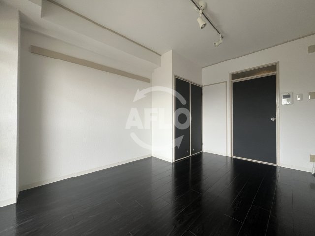 居室・リビング　グランコート江坂　リビング