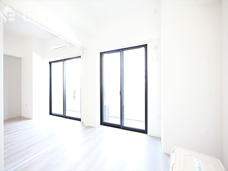 その他部屋・スペース　内装