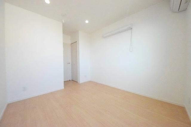 居室・リビング　室内・室内設備