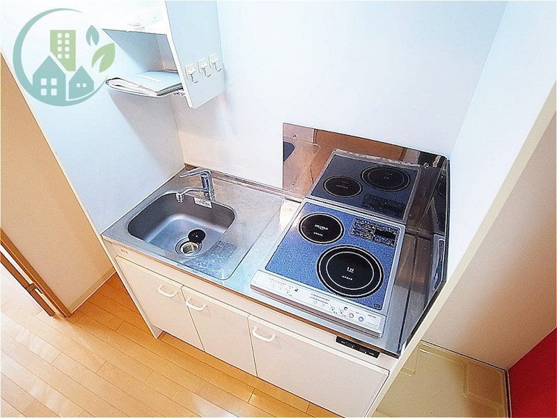 キッチン　グラン・シーマ