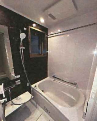 バス・シャワールーム　☆ゆったりくつろげるお風呂☆