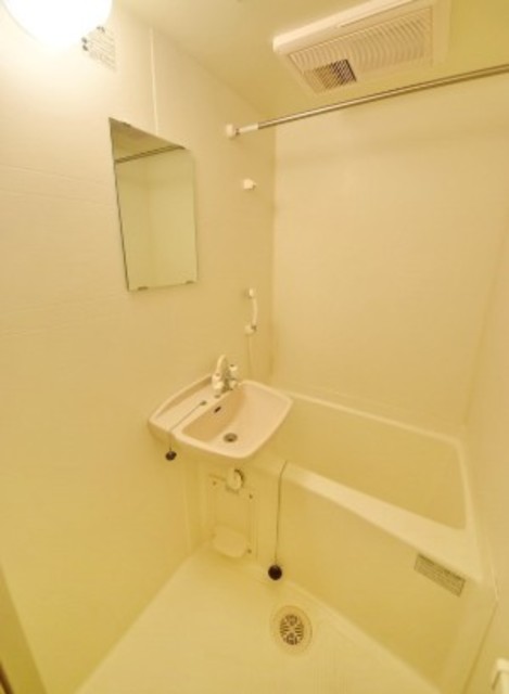 バス・シャワールーム　同シリーズ参考。