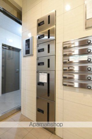 その他共有部分　その他共有部分