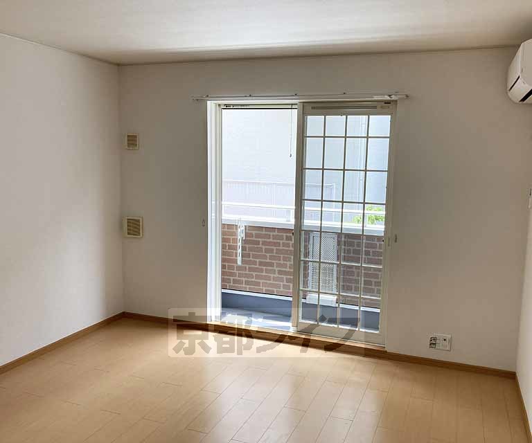 居室・リビング　明るいお部屋です！