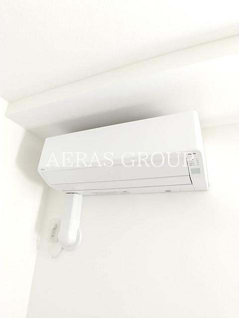 その他設備　同仕様タイプ