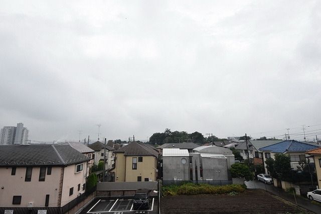 眺望　☆タウンハウジング調布店へ☆