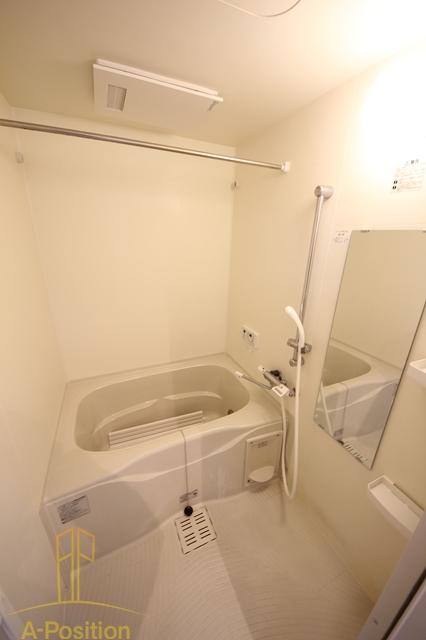 バス・シャワールーム　La　gracieuse玉川