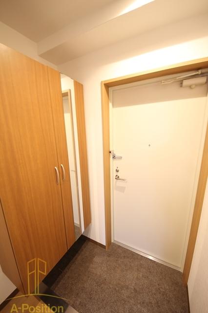 玄関　La　gracieuse玉川