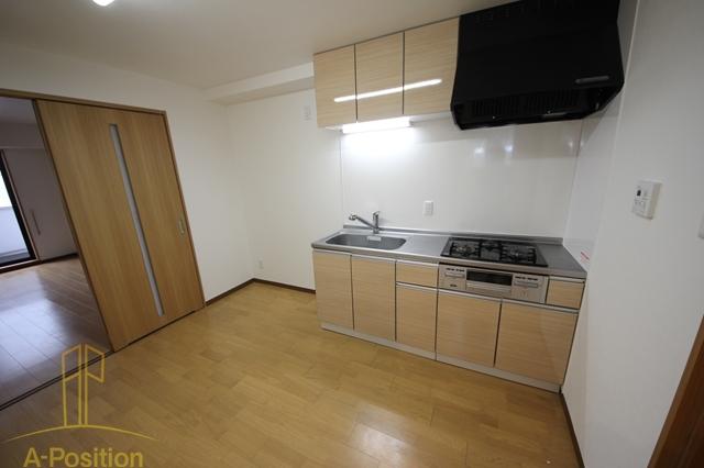 居室・リビング　La　gracieuse玉川