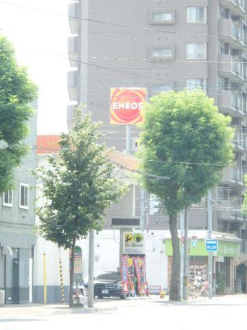 その他　エネオス　ガソリンスタンド（その他）まで178m