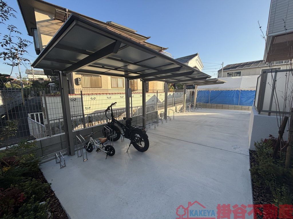 その他共有部分　共有部分