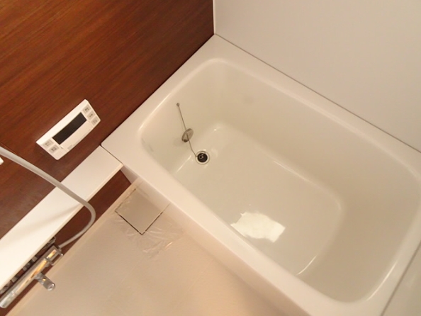 バス・シャワールーム　☆リラックスできるお風呂☆