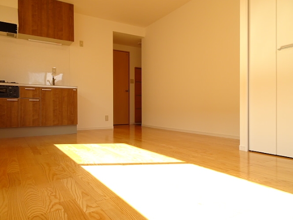 居室・リビング　☆快適なくつろぎ空間☆