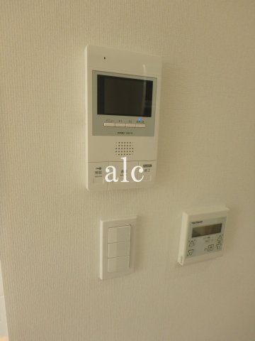 セキュリティ　※同シリーズ写真