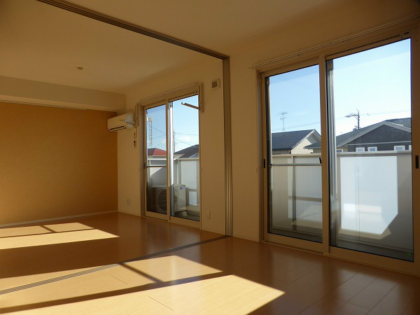 居室・リビング　参考写真