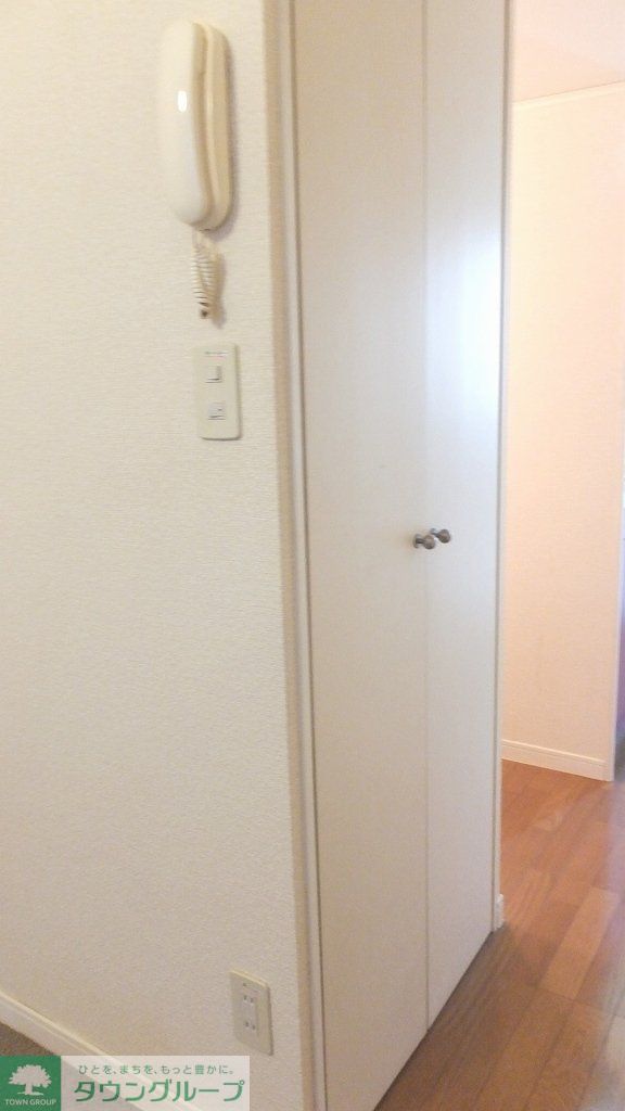 その他部屋・スペース　クローゼット