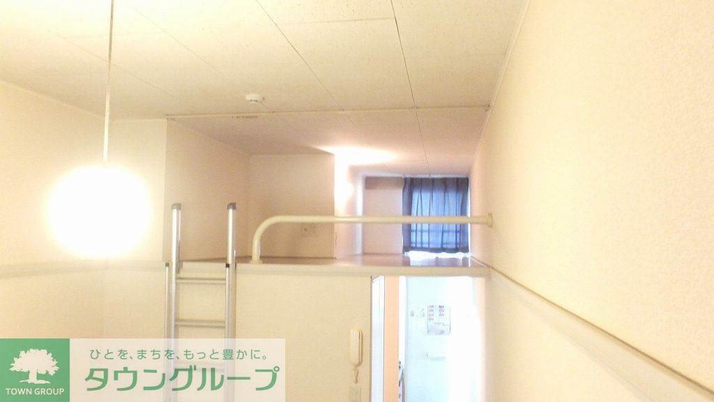 その他　ロフトスペース