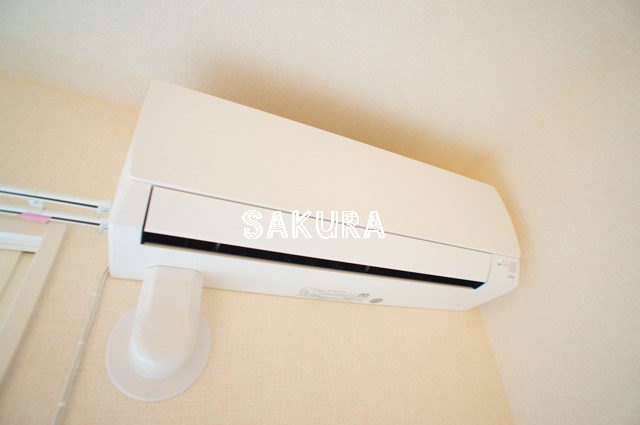 その他設備　充実した室内設備♪