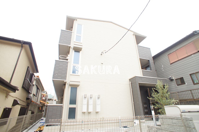 建物外観　当店おすすめ物件♪