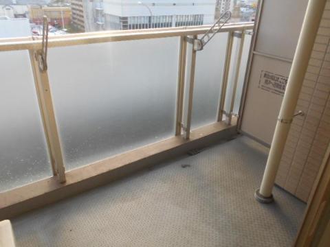 バルコニー　ベランダ