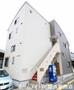 アルファーレ姪浜駅南 1階 築14年9ヶ月の賃貸物件