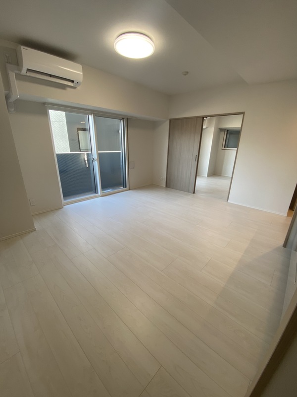 居室・リビング　おしゃれなリビングです