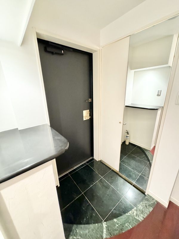 玄関　☆広々とした玄関☆