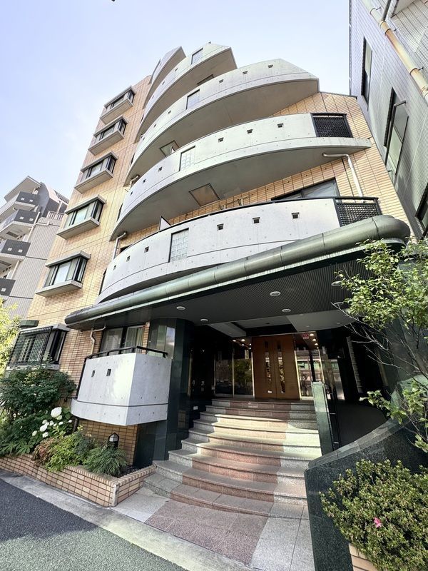 建物外観　☆綺麗な外観☆