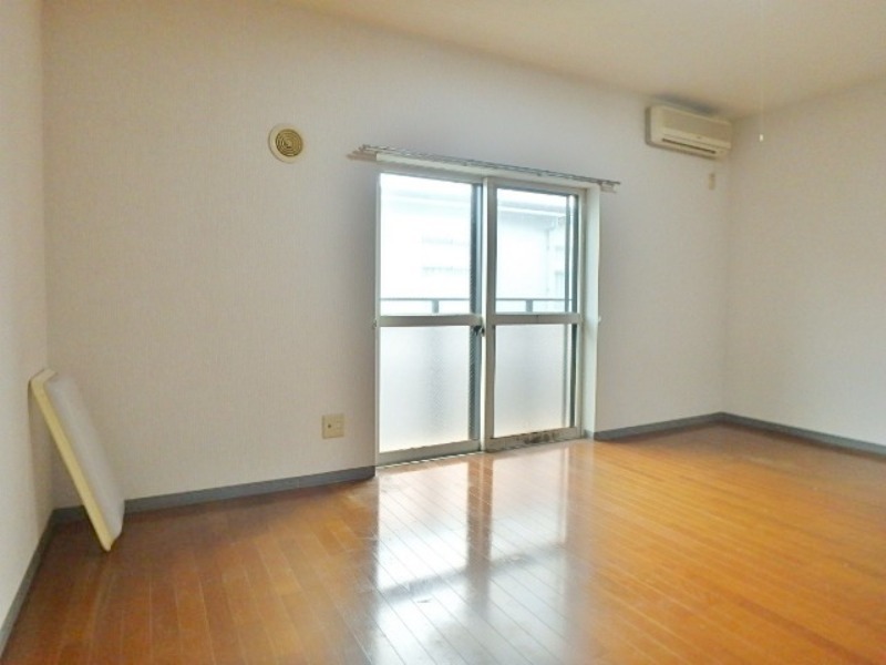 居室・リビング　図面と現状に相違がある場合には現状を優先