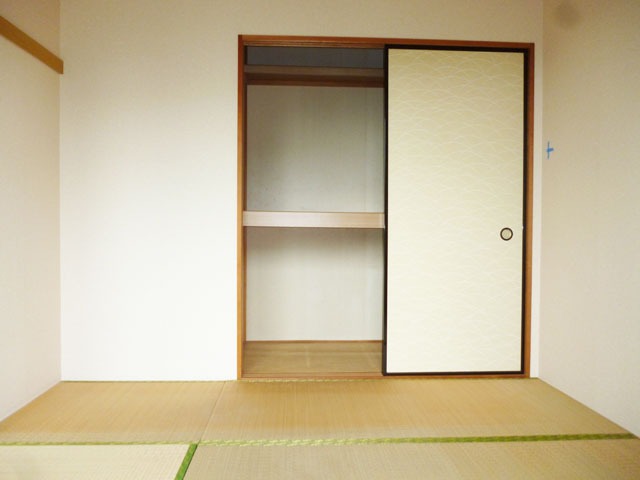 収納　和室