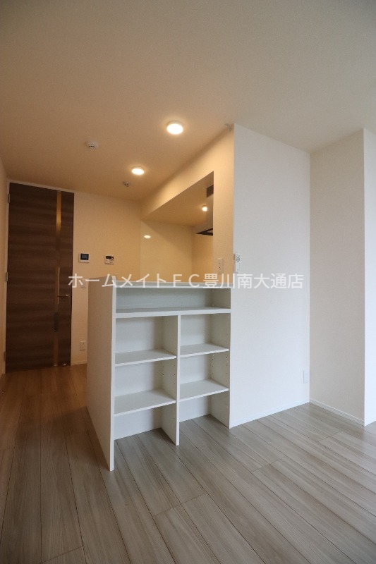 その他部屋・スペース