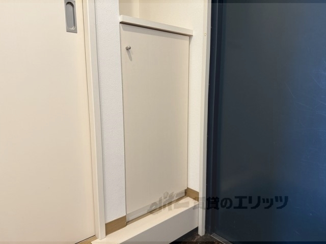 収納　下駄箱