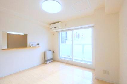 居室・リビング　広々としたオシャレなリビング♪