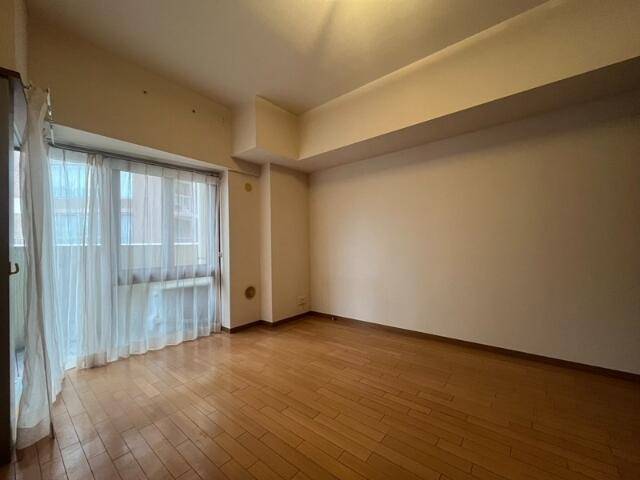 居室・リビング　温水洗浄便座完備