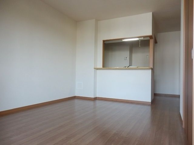 居室・リビング　※同建物　同タイプ間取り設備施工例　現況優先