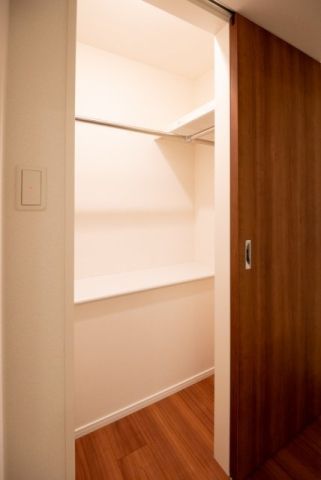 収納　☆設備充実☆