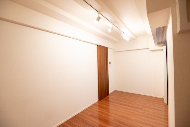 居室・リビング　☆広々としたリビング☆