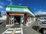 コンビニ　ファミリーマート　梅ヶ枝町店（コンビニ）まで829m