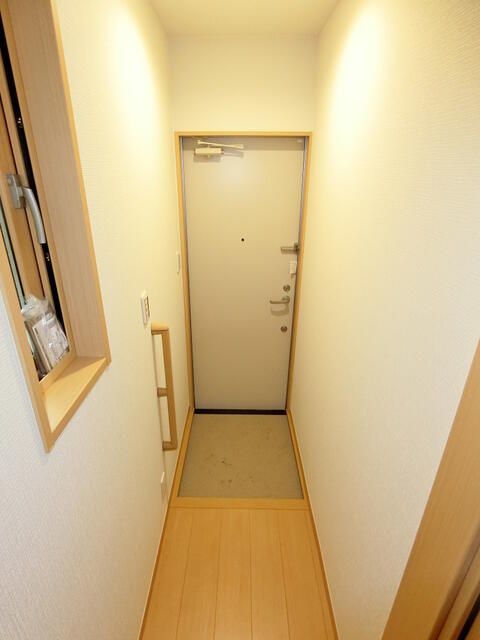 玄関　Ｃａｓａ　Ｆｅｌｉｃｅ　北区王子本町２